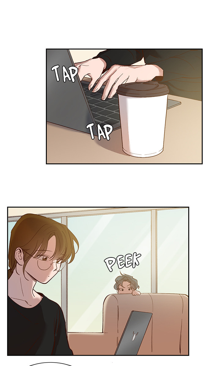 Devil Number 4 Chapter 118 page 15 - 