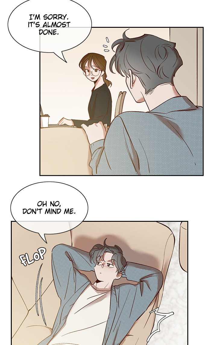 Devil Number 4 Chapter 118 page 16 - 