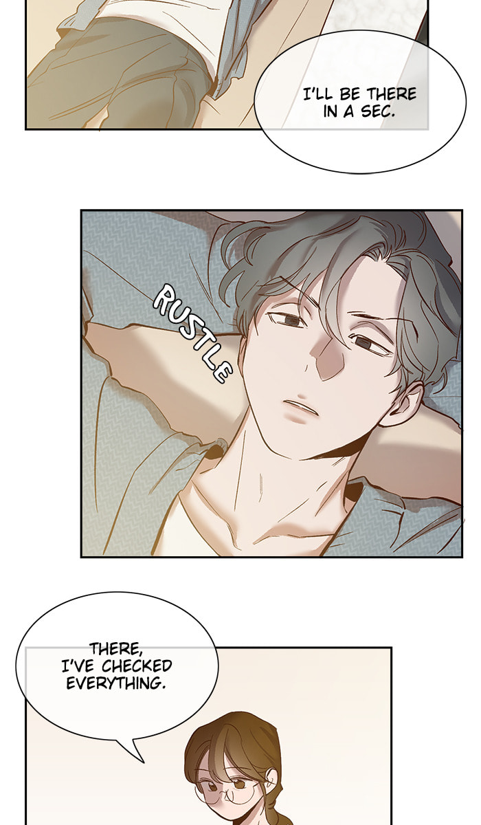 Devil Number 4 Chapter 118 page 17 - 