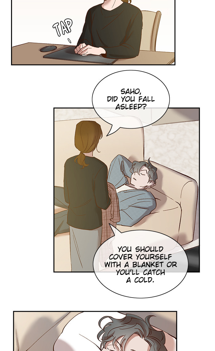 Devil Number 4 Chapter 118 page 18 - 