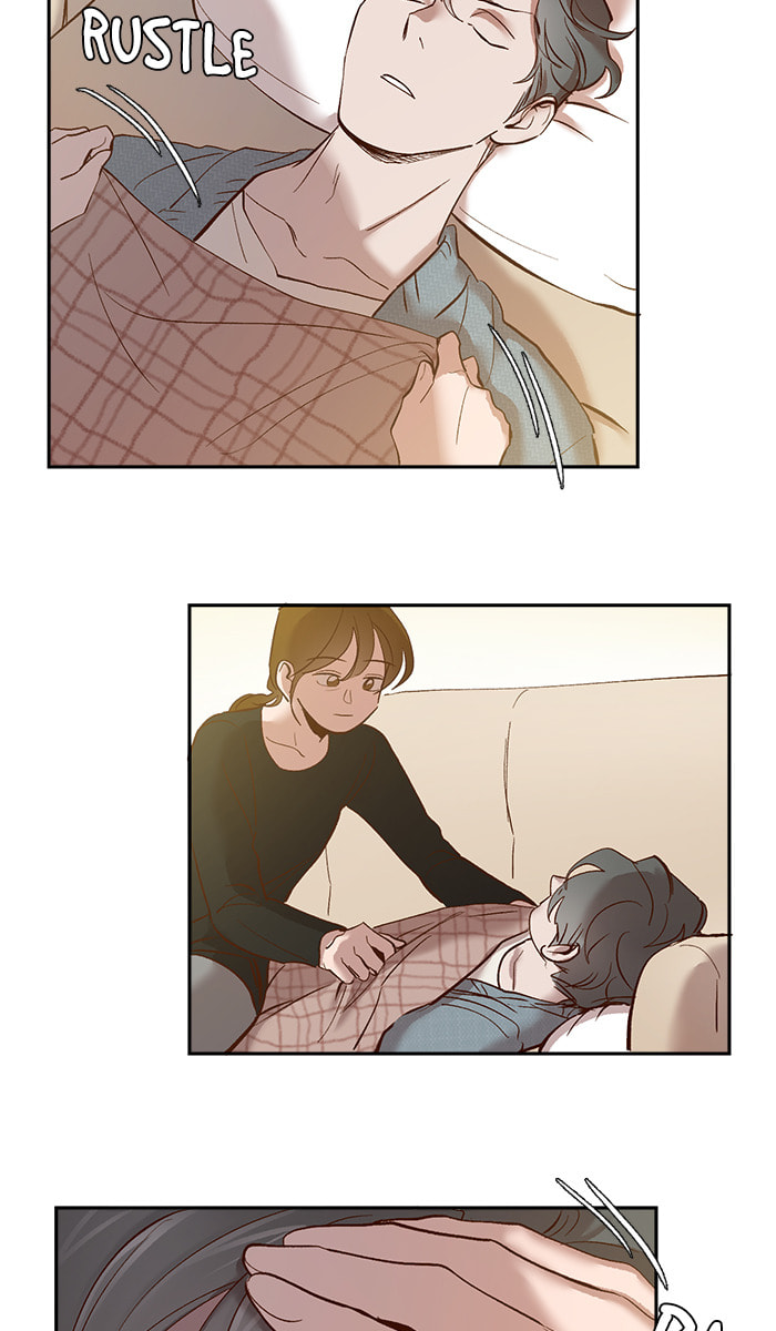 Devil Number 4 Chapter 118 page 19 - 