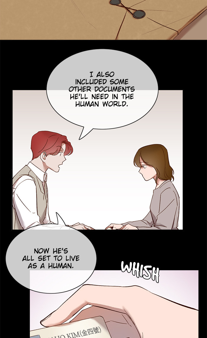 Devil Number 4 Chapter 118 page 22 - 