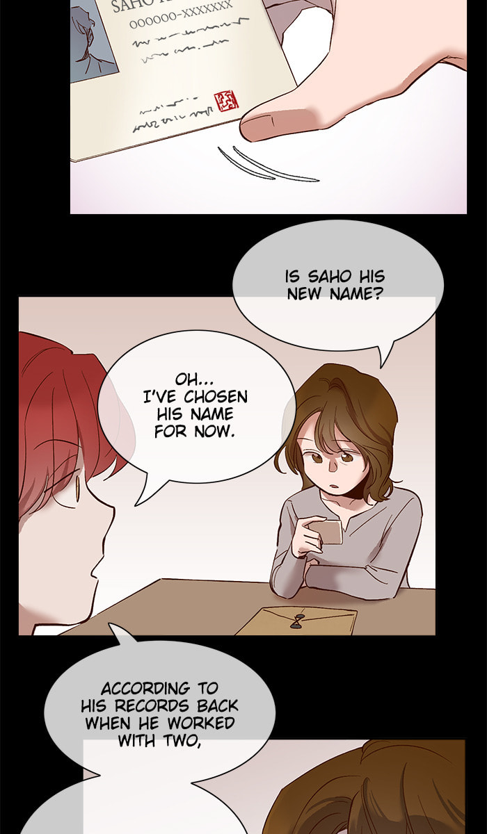 Devil Number 4 Chapter 118 page 23 - 