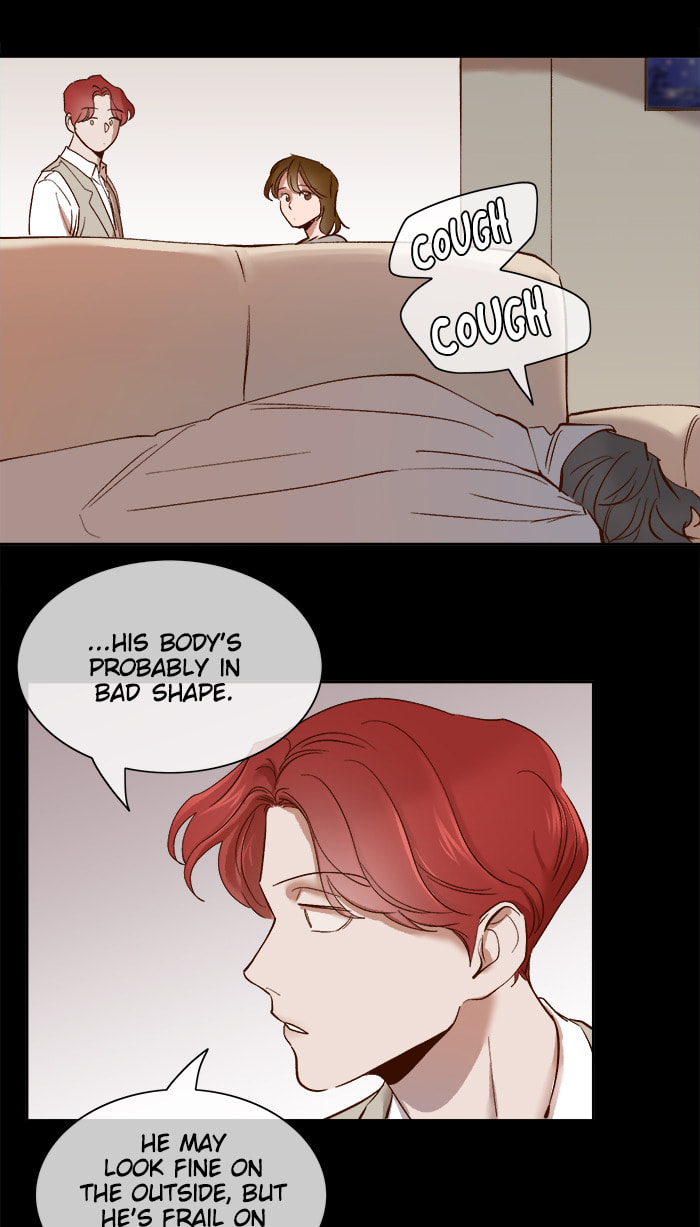 Devil Number 4 Chapter 118 page 25 - 