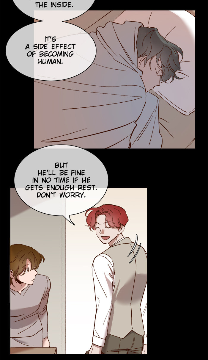 Devil Number 4 Chapter 118 page 26 - 