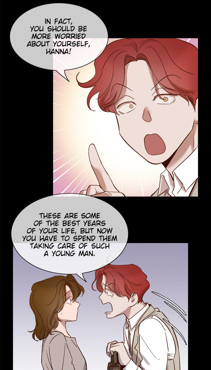 Devil Number 4 Chapter 118 page 27 - 