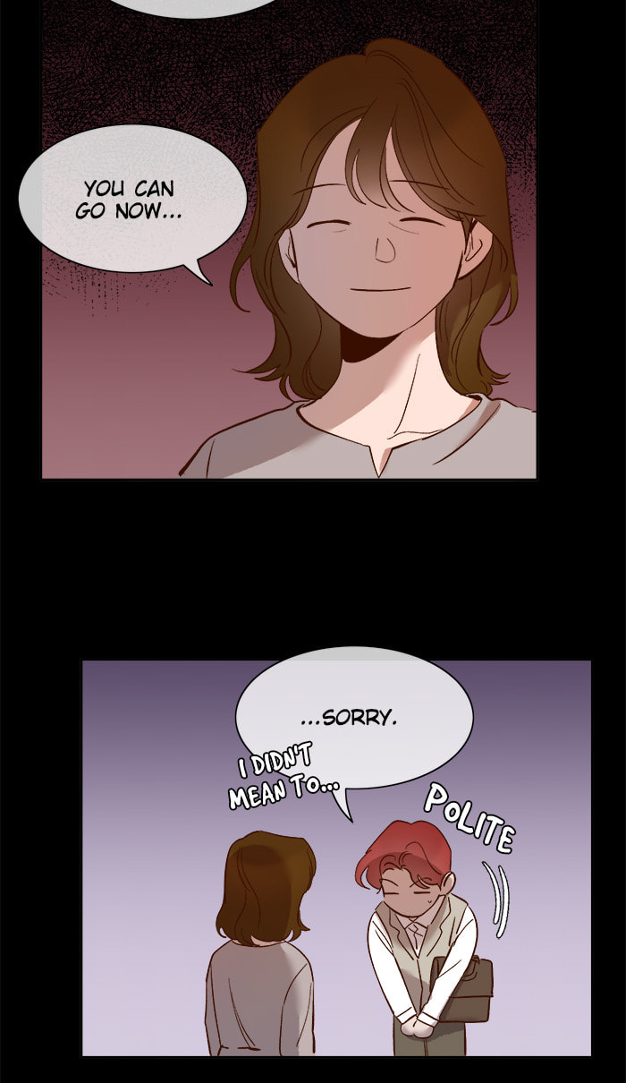 Devil Number 4 Chapter 118 page 30 - 
