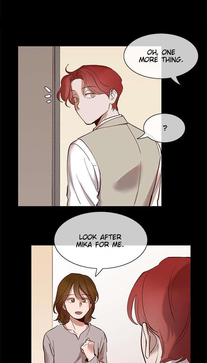 Devil Number 4 Chapter 118 page 31 - 