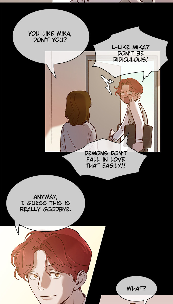 Devil Number 4 Chapter 118 page 33 - 
