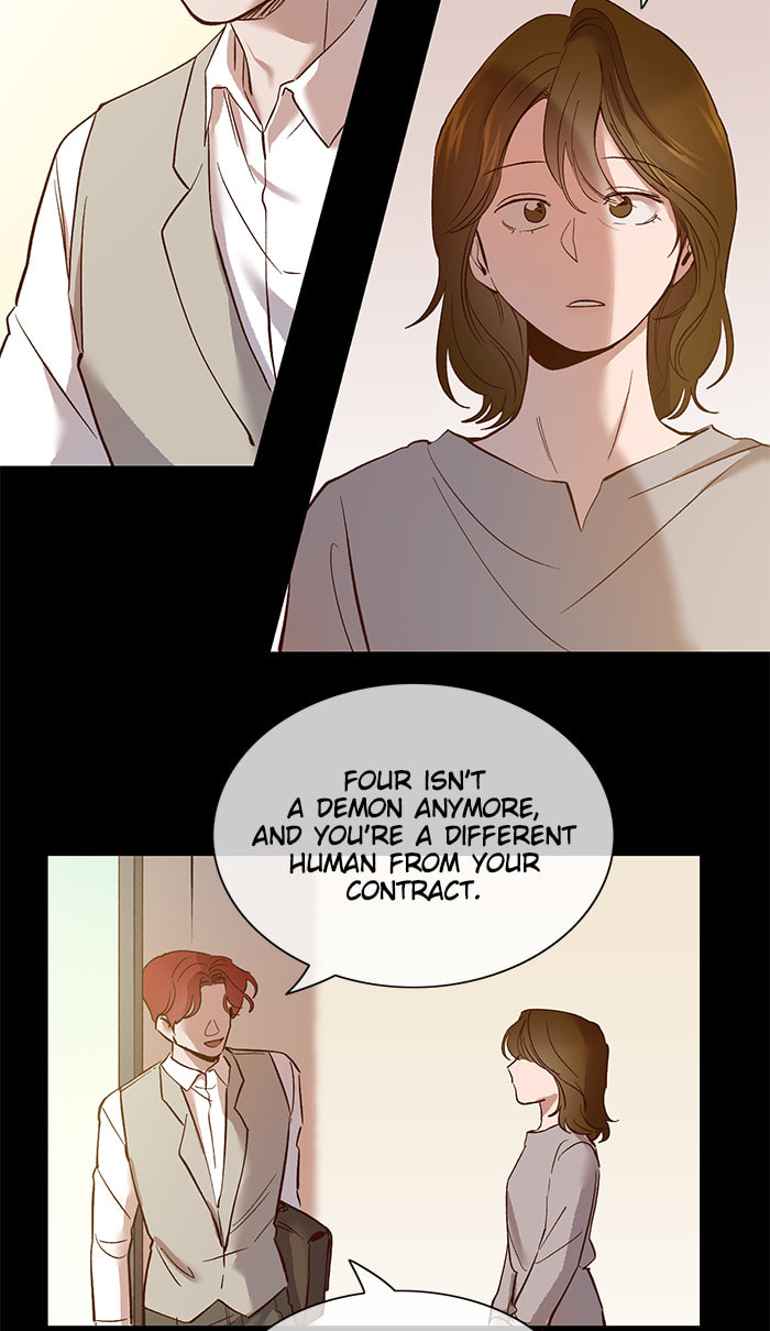 Devil Number 4 Chapter 118 page 34 - 