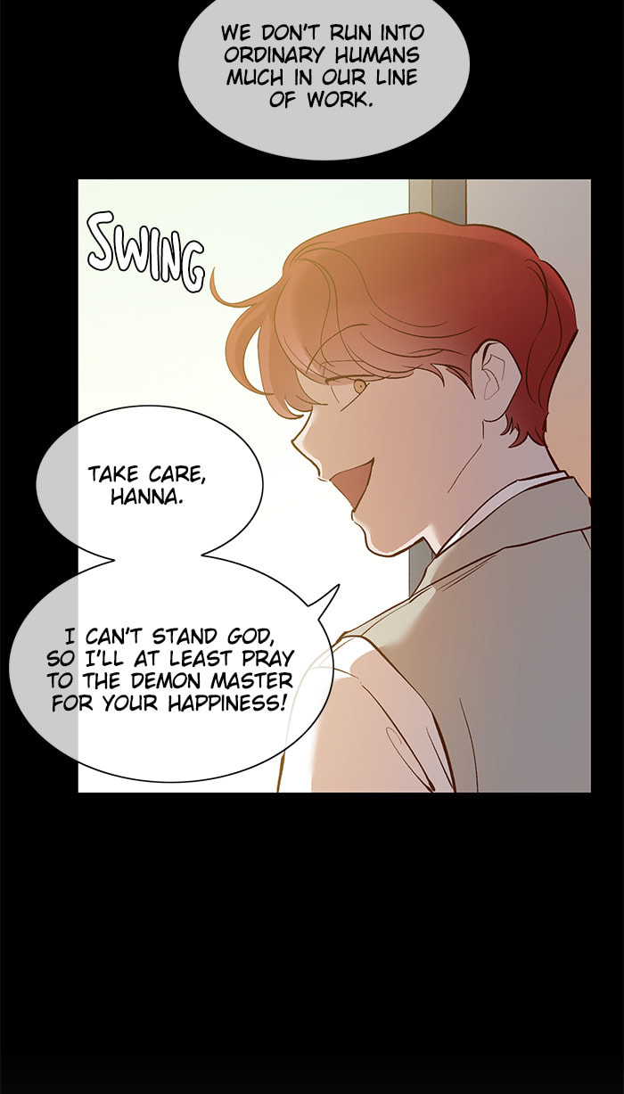 Devil Number 4 Chapter 118 page 35 - 