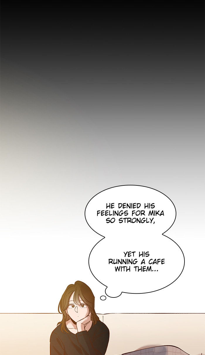 Devil Number 4 Chapter 118 page 36 - 