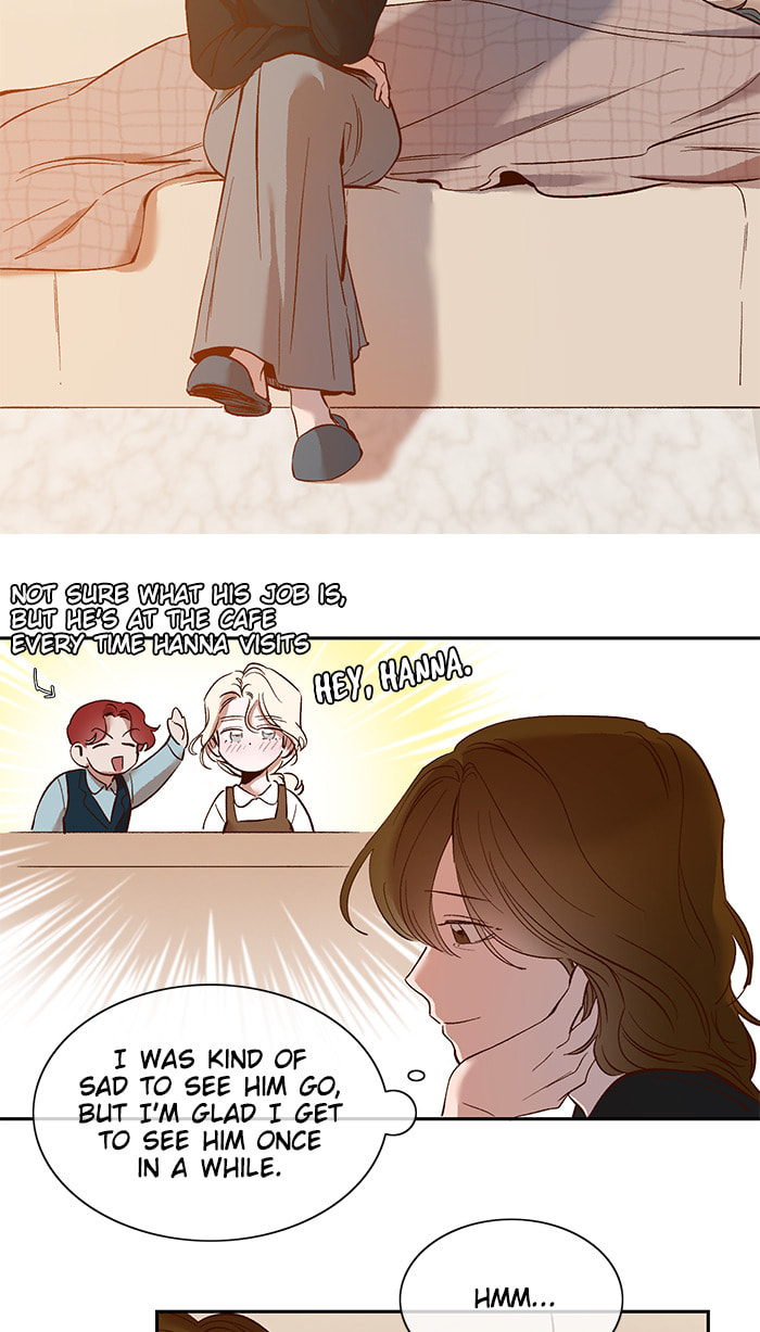Devil Number 4 Chapter 118 page 37 - 