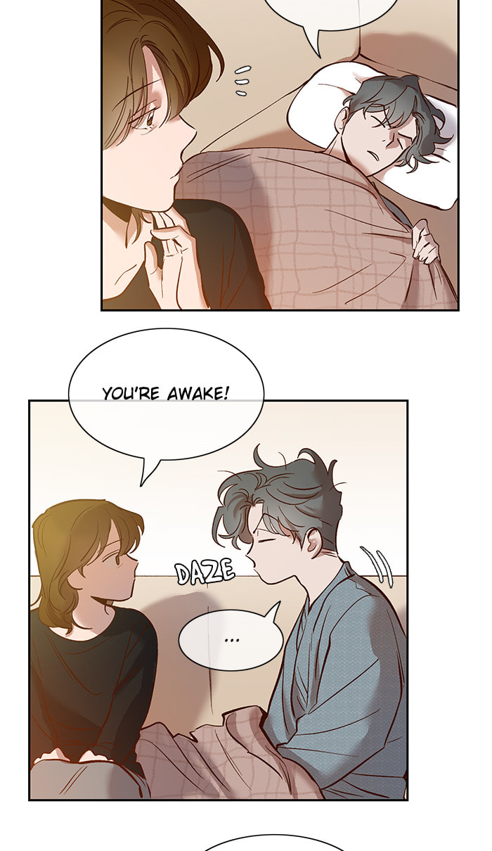 Devil Number 4 Chapter 118 page 38 - 