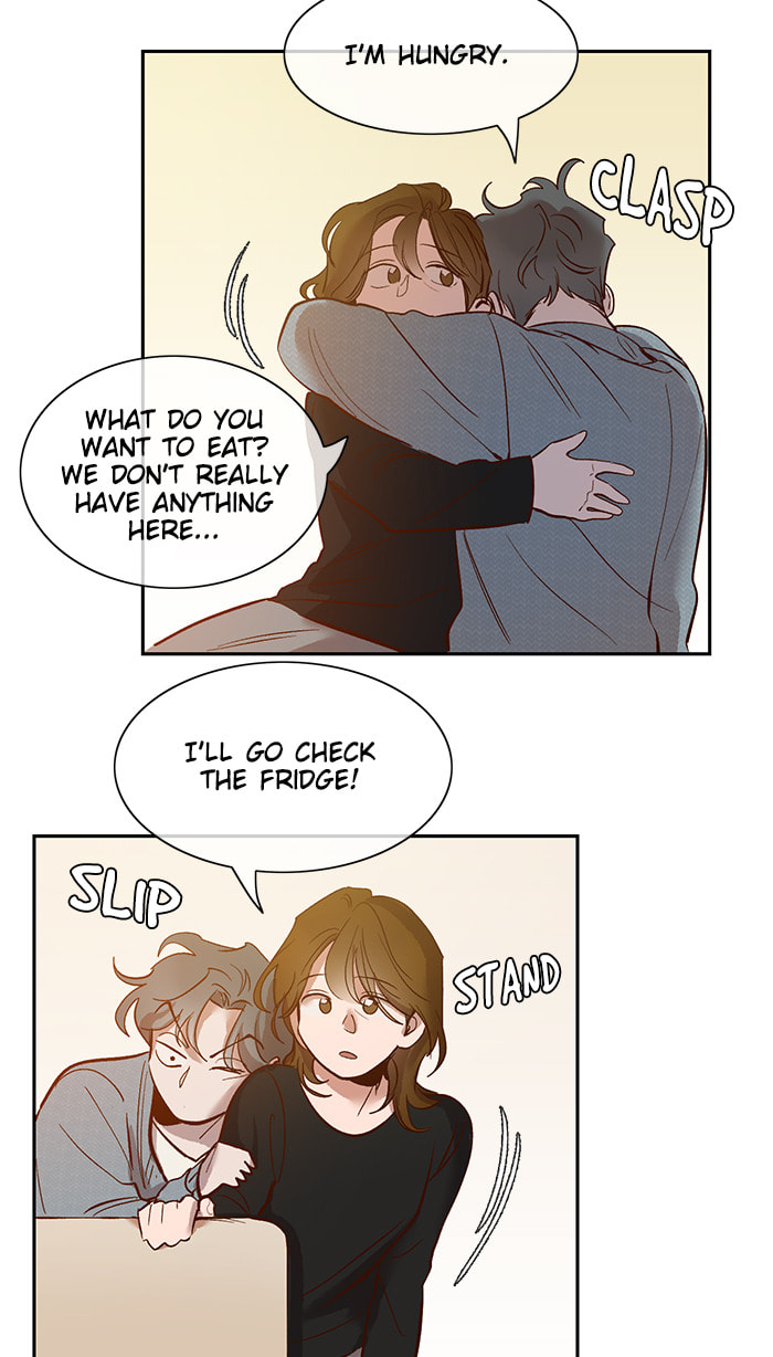 Devil Number 4 Chapter 118 page 39 - 