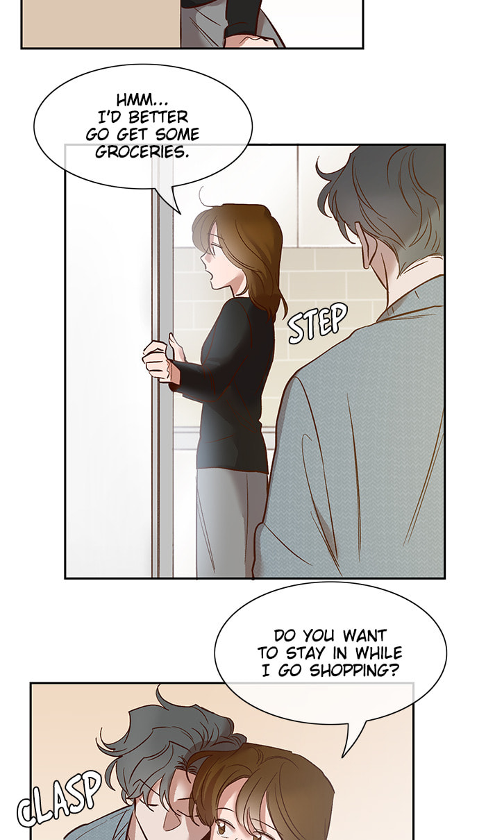 Devil Number 4 Chapter 118 page 40 - 