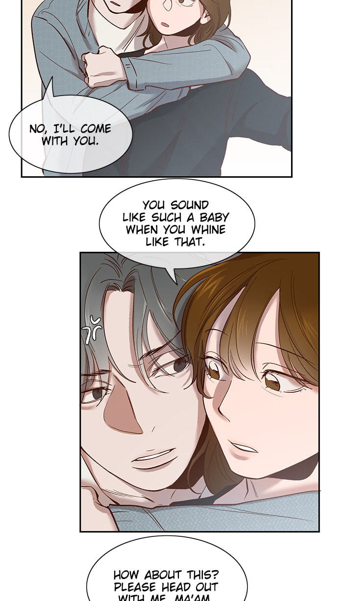 Devil Number 4 Chapter 118 page 41 - 