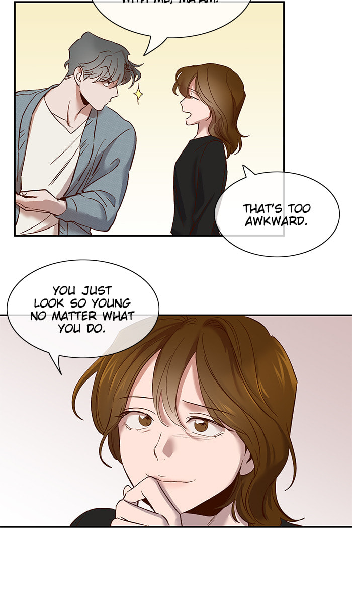 Devil Number 4 Chapter 118 page 42 - 