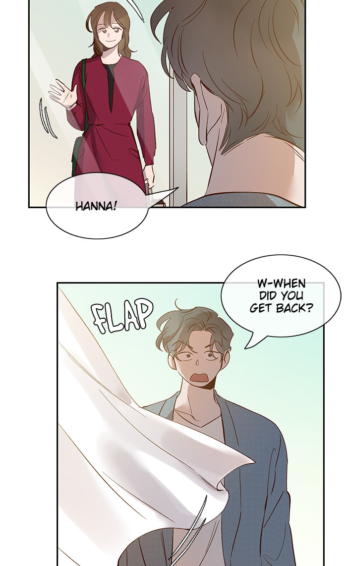 Devil Number 4 Chapter 118 page 10 - 