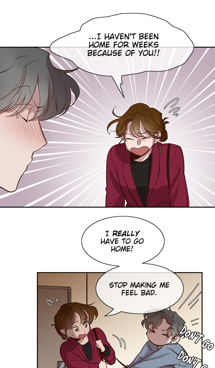 Devil Number 4 Chapter 119 page 13 - 