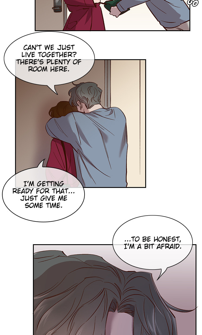 Devil Number 4 Chapter 119 page 14 - 