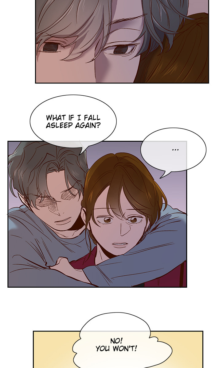 Devil Number 4 Chapter 119 page 15 - 