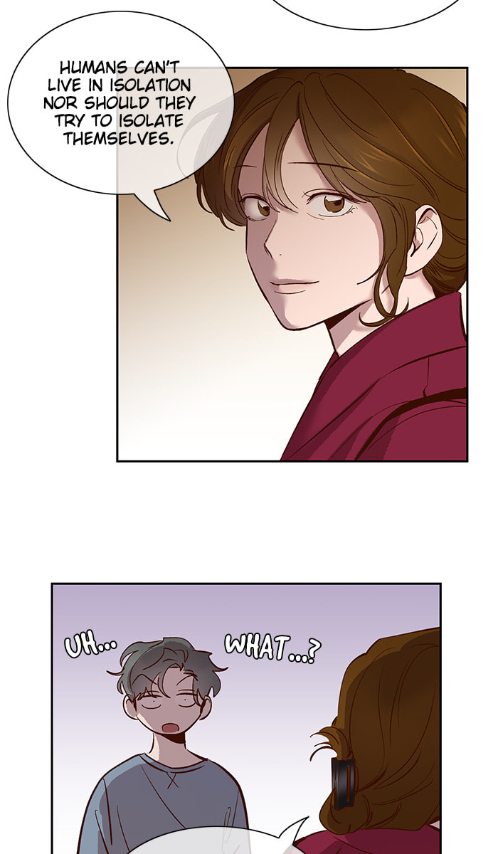 Devil Number 4 Chapter 119 page 17 - 