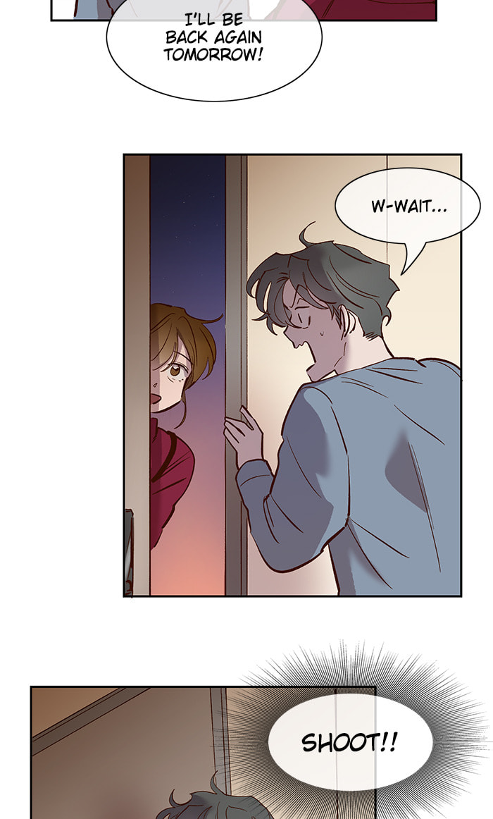 Devil Number 4 Chapter 119 page 18 - 