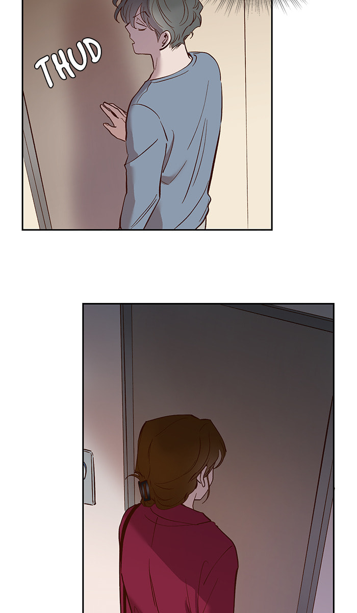 Devil Number 4 Chapter 119 page 19 - 