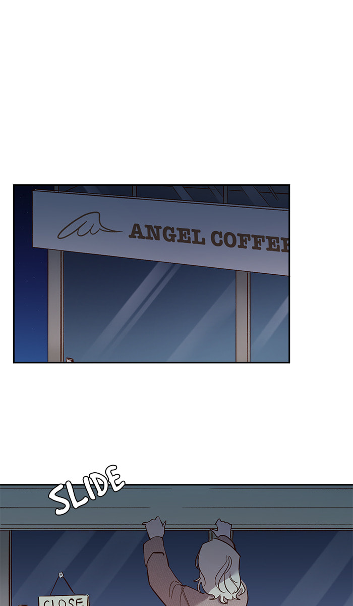 Devil Number 4 Chapter 119 page 21 - 