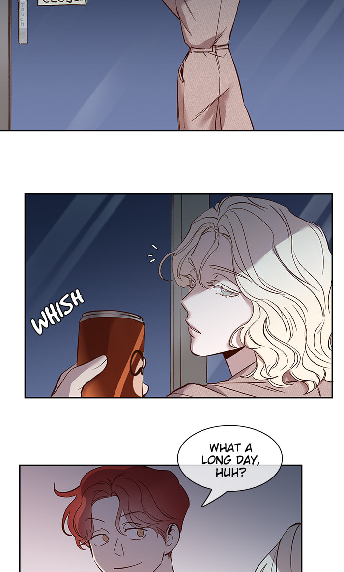 Devil Number 4 Chapter 119 page 22 - 