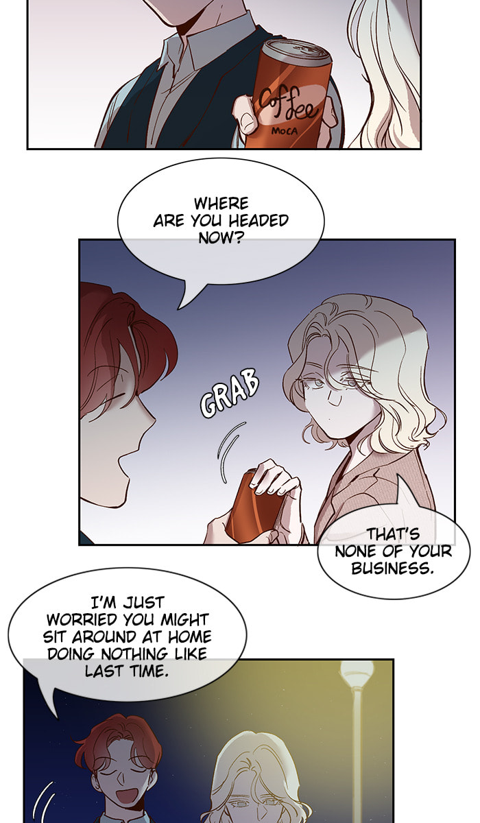 Devil Number 4 Chapter 119 page 23 - 