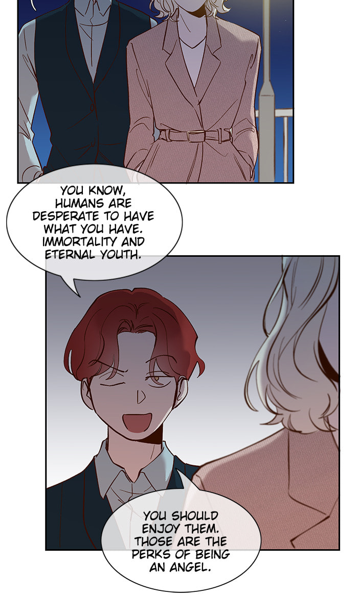 Devil Number 4 Chapter 119 page 24 - 