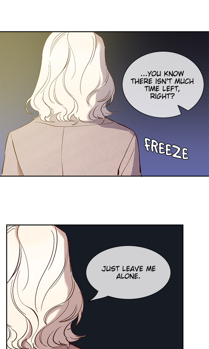 Devil Number 4 Chapter 119 page 25 - 