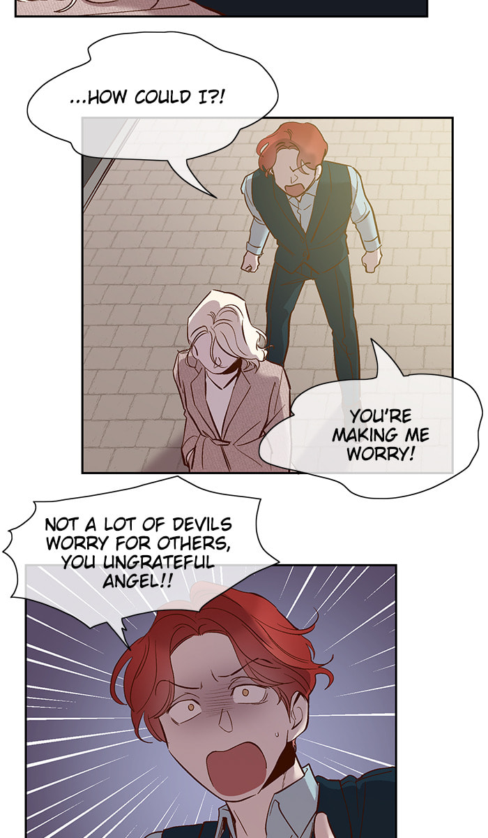 Devil Number 4 Chapter 119 page 26 - 