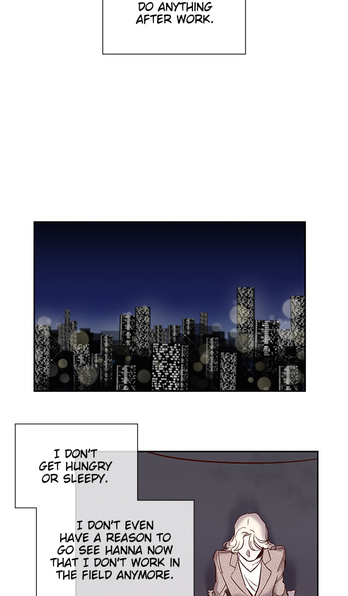Devil Number 4 Chapter 119 page 28 - 