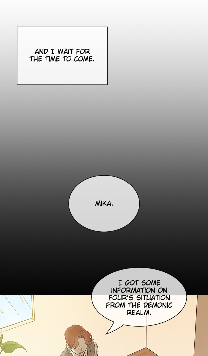 Devil Number 4 Chapter 119 page 30 - 