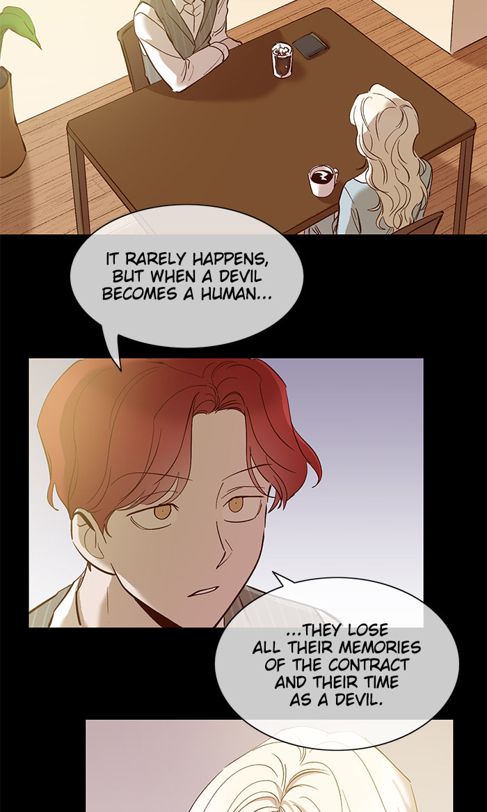 Devil Number 4 Chapter 119 page 31 - 