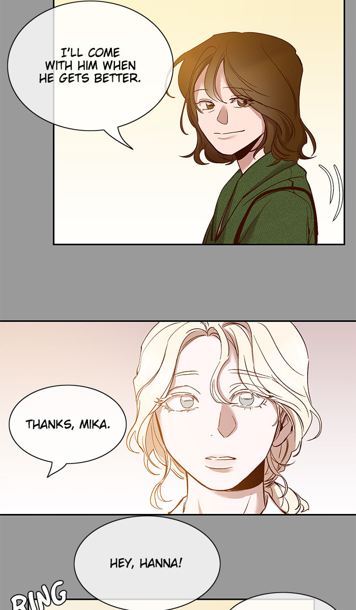 Devil Number 4 Chapter 119 page 34 - 