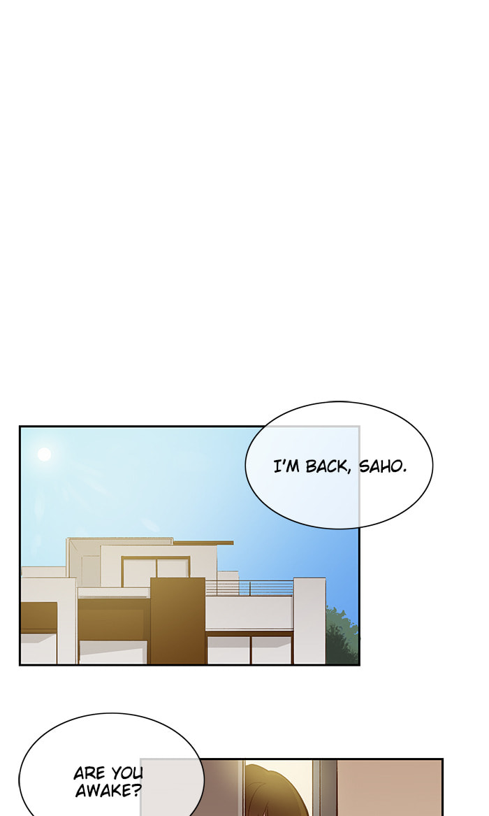 Devil Number 4 Chapter 119 page 39 - 