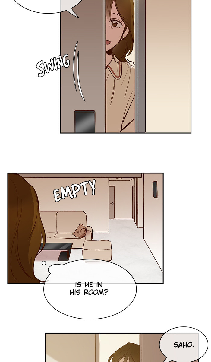 Devil Number 4 Chapter 119 page 40 - 