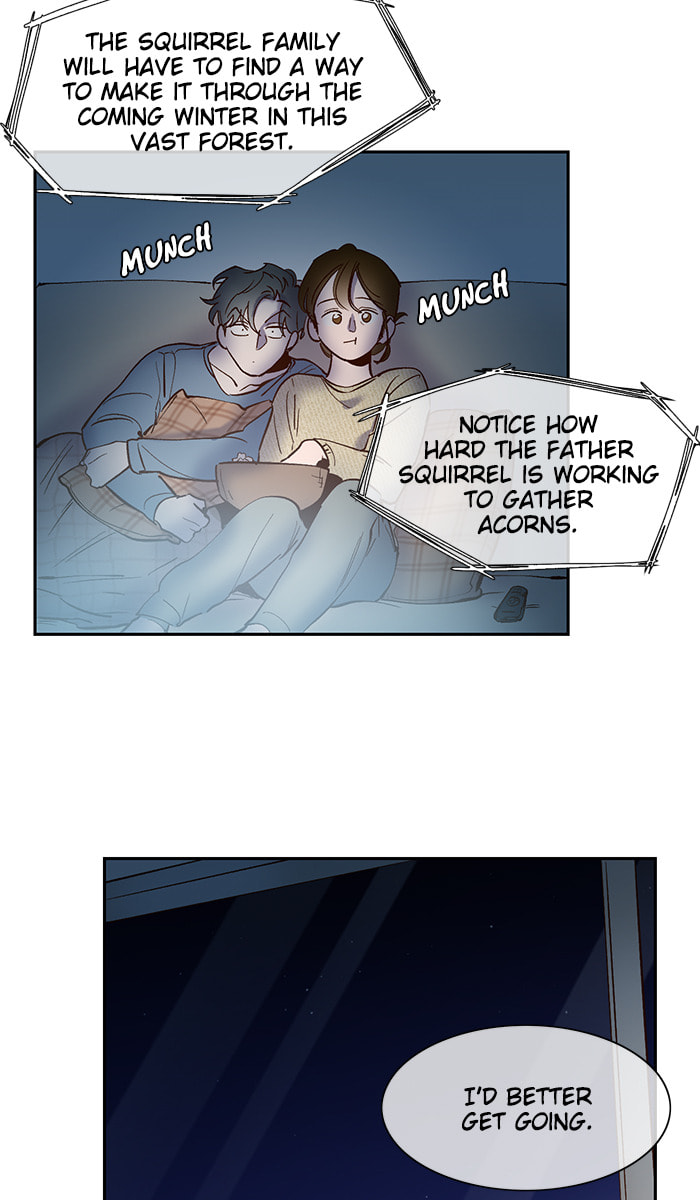 Devil Number 4 Chapter 119 page 5 - 