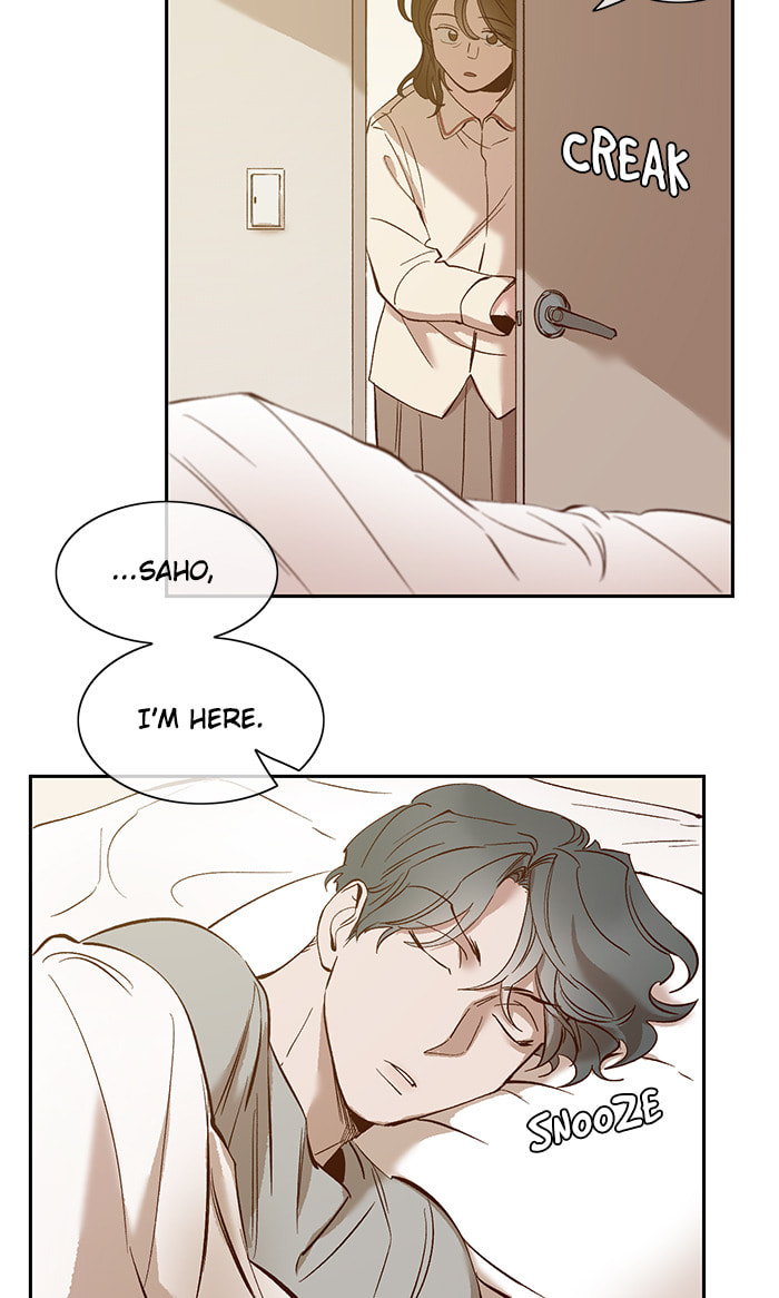 Devil Number 4 Chapter 119 page 41 - 