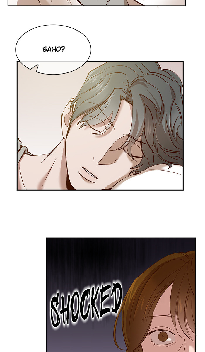 Devil Number 4 Chapter 119 page 42 - 