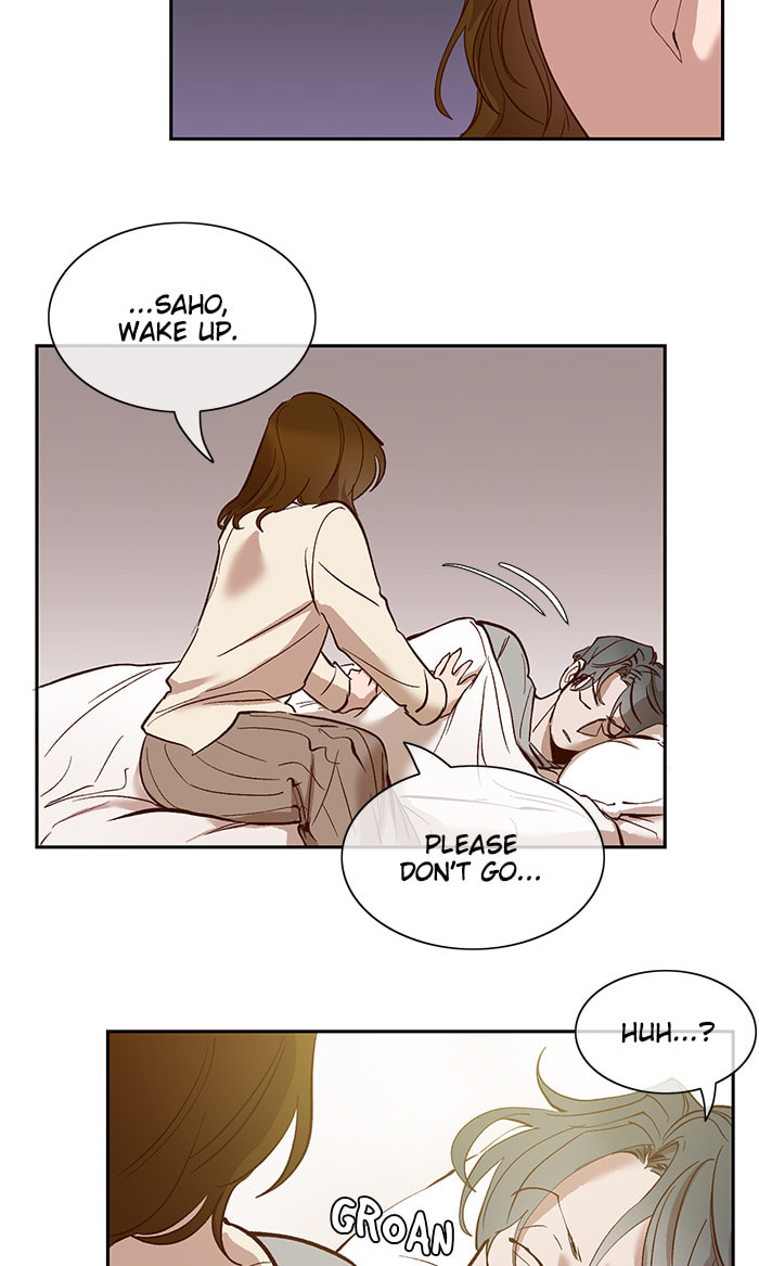 Devil Number 4 Chapter 119 page 43 - 