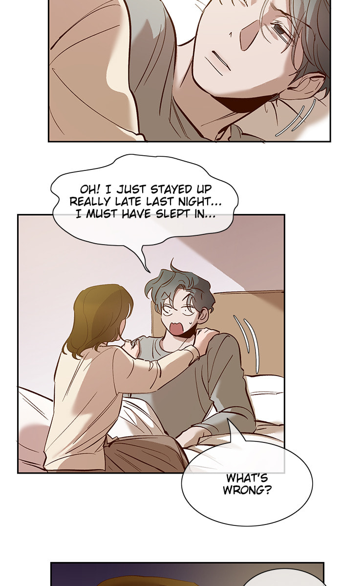 Devil Number 4 Chapter 119 page 44 - 