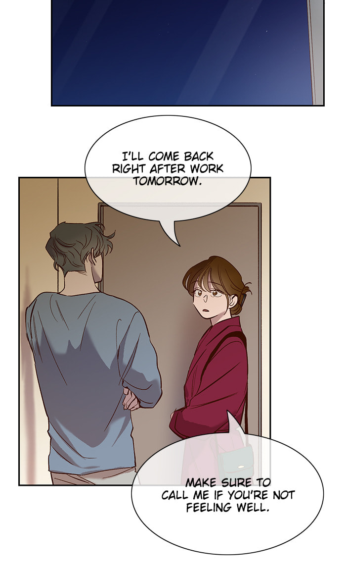 Devil Number 4 Chapter 119 page 6 - 