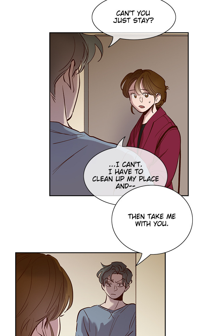 Devil Number 4 Chapter 119 page 8 - 