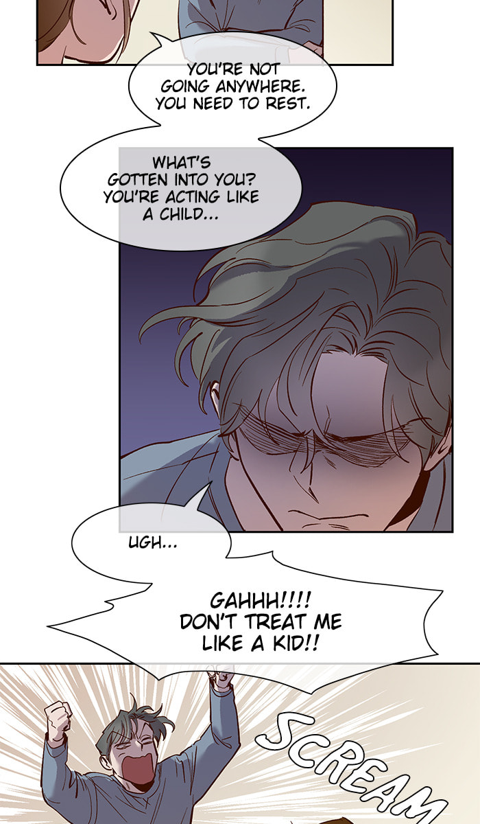 Devil Number 4 Chapter 119 page 9 - 