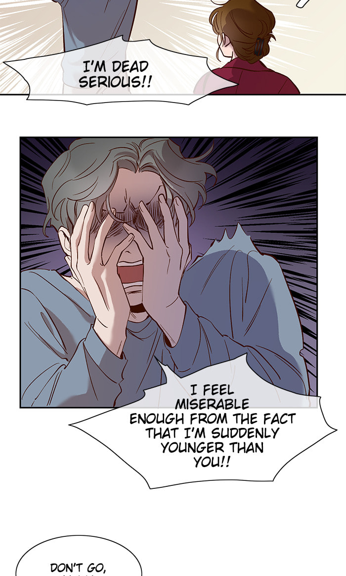 Devil Number 4 Chapter 119 page 10 - 